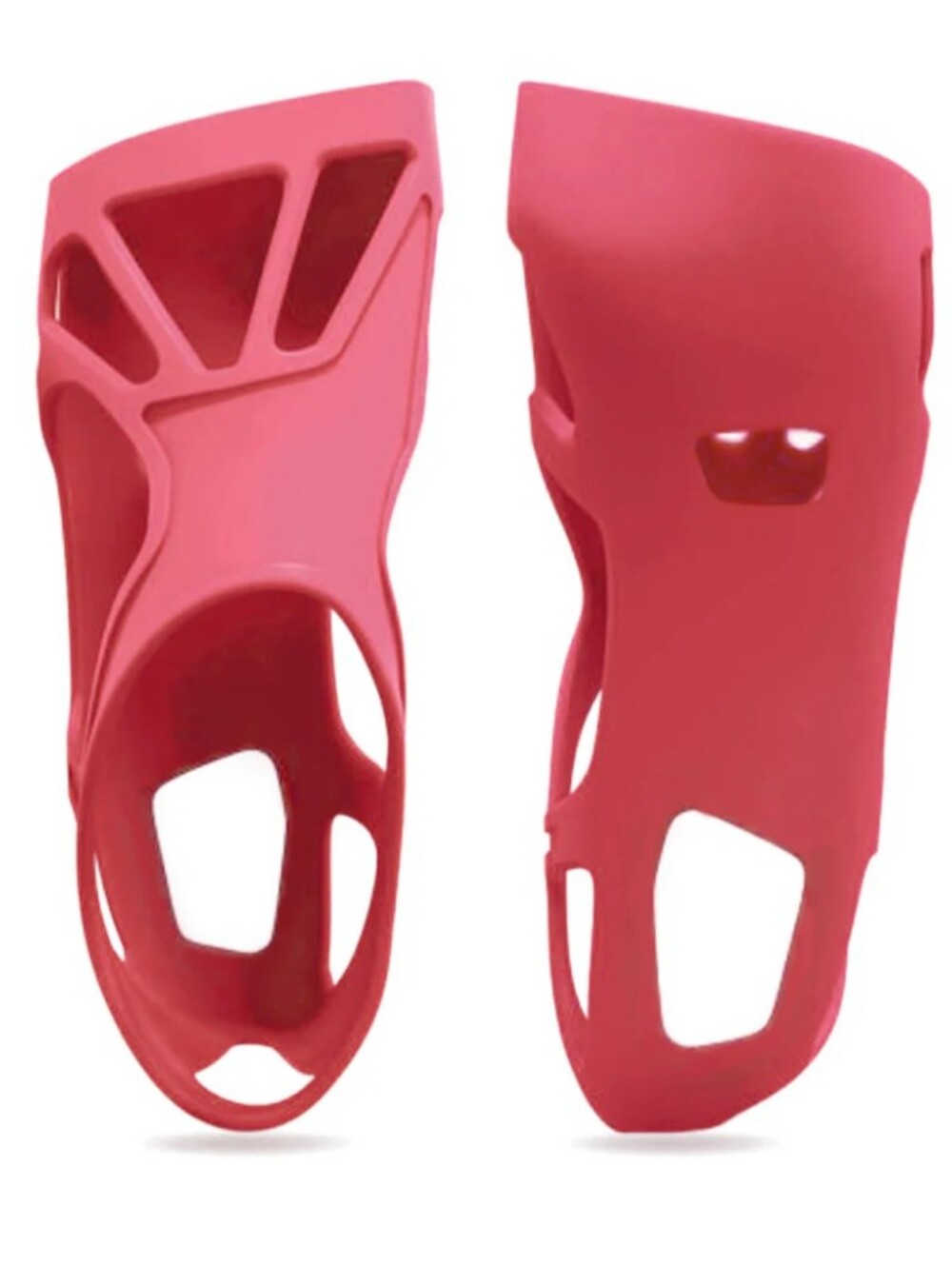 Barreletics Coral Studio Open Sole Skin